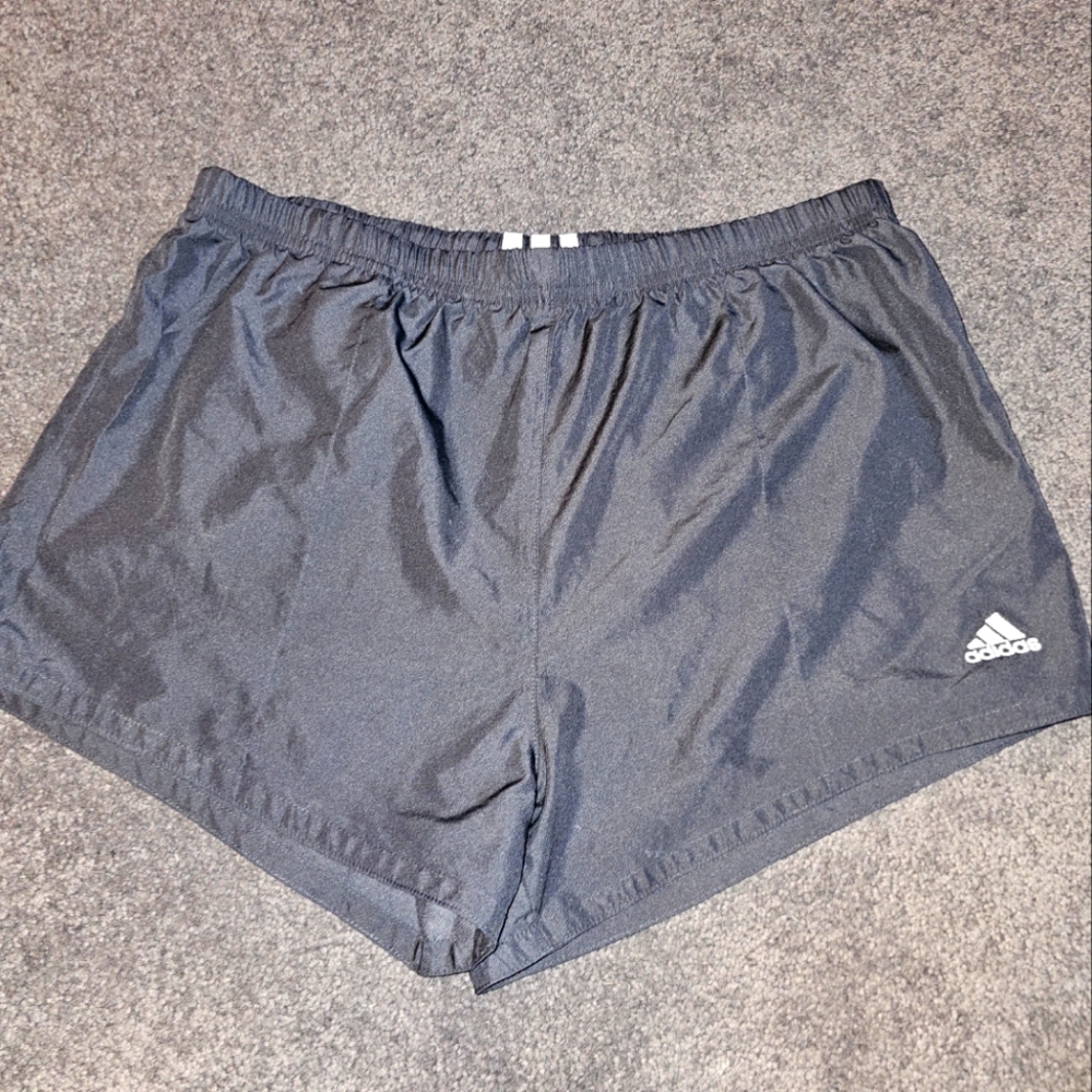 Y2K Adidas Shorts